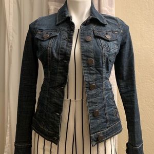 Guess denim jacket